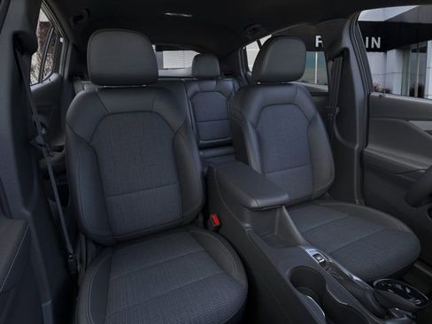 New 2026 Buick Envista Preferred image 16