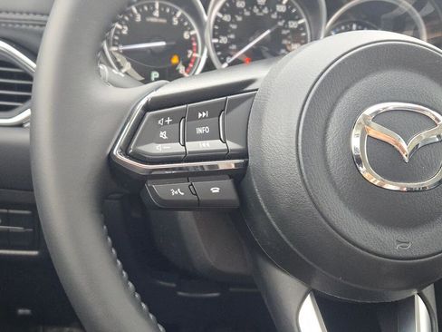 New 2025 MAZDA CX-5 AWD 2.5 S w/ Select Package image 30
