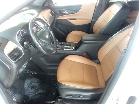 Used 2019 Chevrolet Equinox Premier FWD image 14