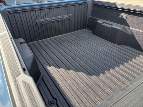 New 2026 Toyota Tacoma SR5 image 32