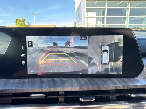 Used 2023 Kia Telluride SX image 29