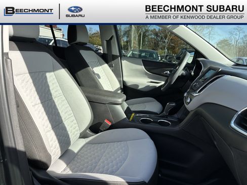 Used 2019 Chevrolet Equinox LS w/ LS Convenience Package image 23