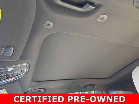 Used 2025 Jeep Grand Cherokee Limited w/ Black Appearance Package image 30