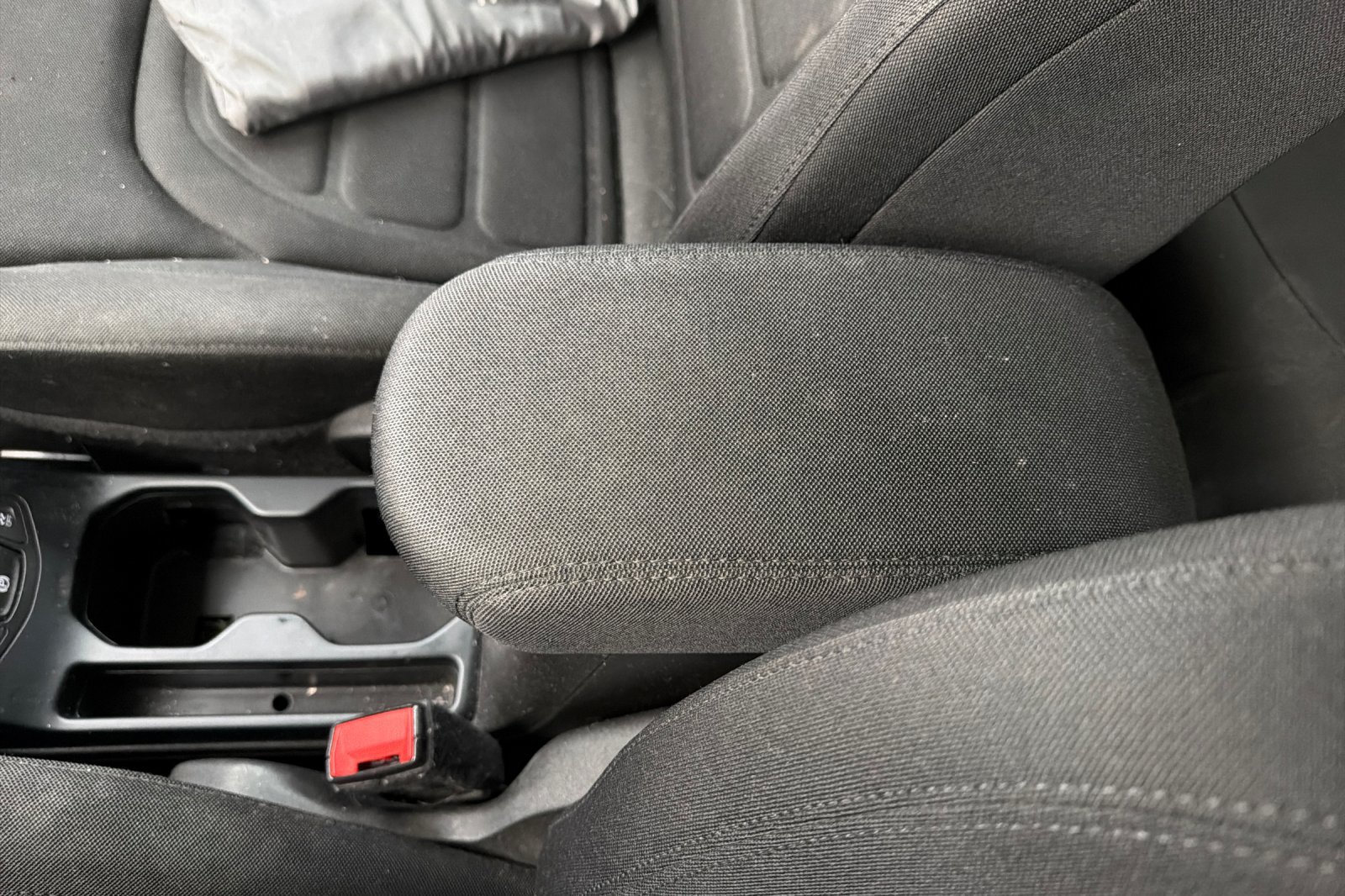 Used 2021 Jeep Renegade Latitude FWD image 26