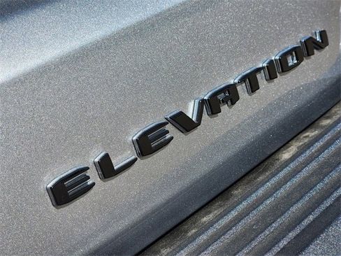 New 2026 GMC Yukon XL Elevation w/ LPO, Floor Liner Package image 10