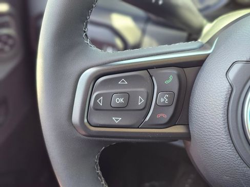 New 2026 Jeep Gladiator Mojave AWD/4WD image 18