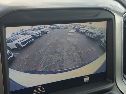 Used 2023 Chevrolet Silverado 2500 LT image 23