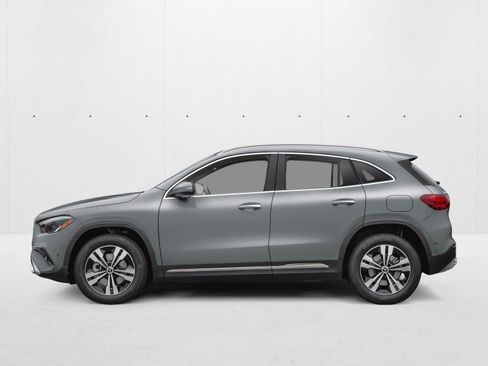 New 2026 Mercedes-Benz GLA 250 image 3