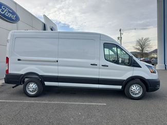 New 2026 Ford Transit 250 148 Medium Roof Extended AWD video 2