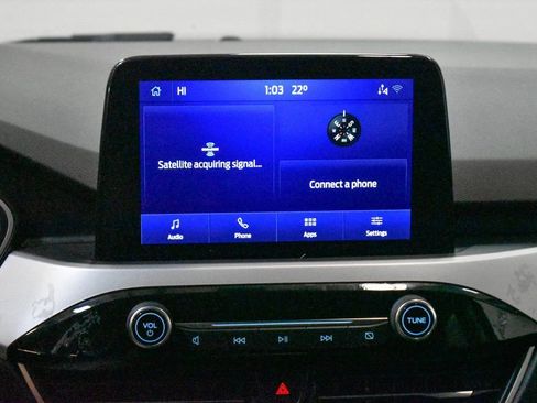 Used 2022 Ford Escape SE w/ SE Sport Appearance Package image 15