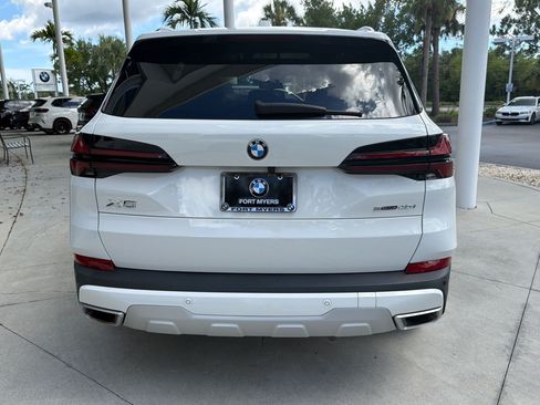 Used 2024 BMW X5 sDrive40i w/ Premium Package RWD image 10