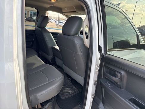 Used 2020 RAM 1500 Tradesman image 12