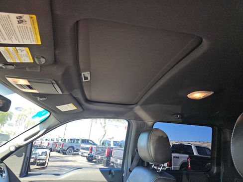 Used 2014 Ford F150 FX4 w/ Equipment Group 402A Luxury image 18