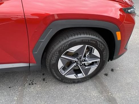 Certified 2026 Hyundai Tucson SEL AWD/4WD image 25