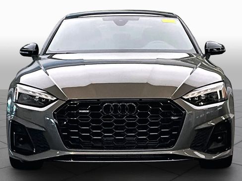 Certified 2024 Audi A5 2.0T Prestige AWD/4WD image 4