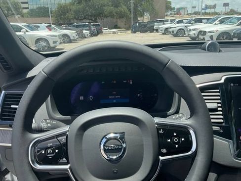 Certified 2023 Volvo XC90 T8 Ultimate w/ Protection Package Premier AWD/4WD image 20