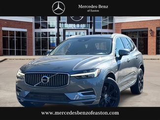 Used 2021 Volvo XC60 T8 Inscription image 1