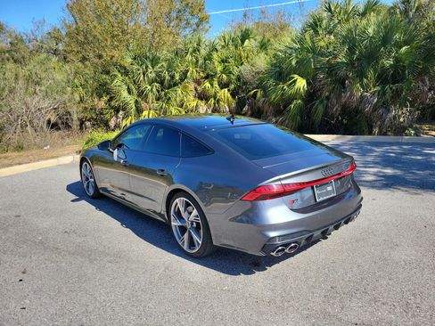 Used 2023 Audi S7 Premium Plus image 6