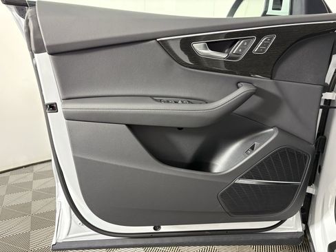 New 2026 Audi Q8 Premium Plus image 10