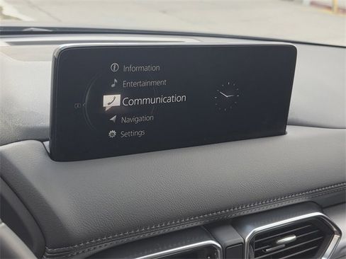 Used 2023 MAZDA CX-5 AWD 2.5 S w/ Select Package image 18