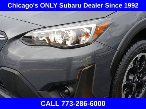Used 2023 Subaru Crosstrek 2.0i image 27