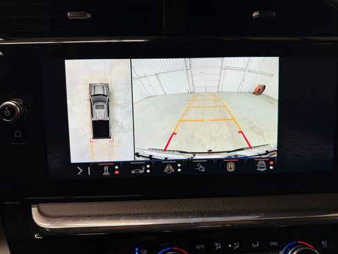 Used 2024 GMC Sierra 1500 Denali w/ Denali Reserve Package AWD/4WD image 14