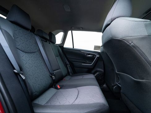 New 2025 Toyota RAV4 XLE w/ Convenience Package image 15