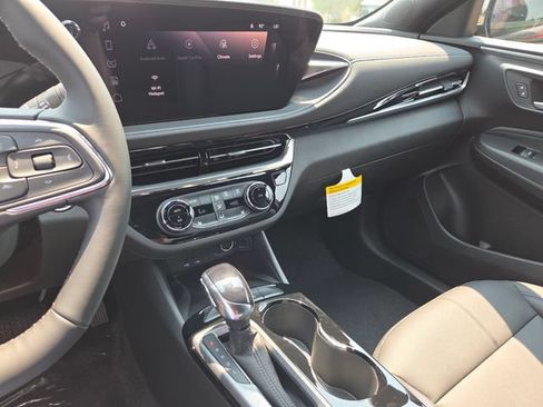 New 2026 Buick Envista Sport Touring w/ Convenience I Package FWD image 30