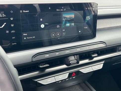 New 2027 Kia Telluride SX X-Line AWD/4WD image 19