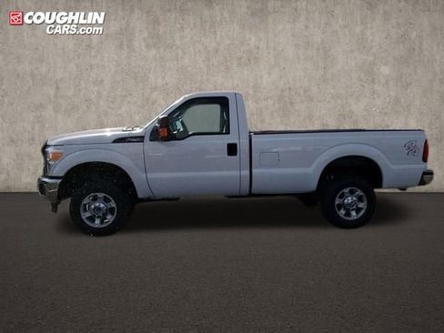 Used 2014 Ford F250 XL w/ Power Equipment Group image 4