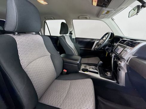 Certified 2017 Toyota 4Runner SR5 image 30