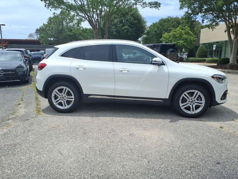Used 2023 Mercedes-Benz GLA 250 image 5