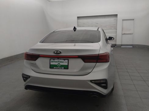 Used 2021 Kia Forte LXS FWD image 7
