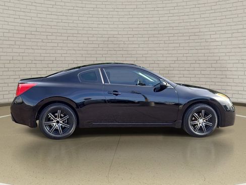 Used 2009 Nissan Altima 2.5 S FWD image 4