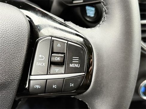 Certified 2023 Ford Escape Active image 19