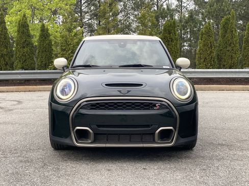 Used 2023 MINI Cooper S w/ MINI Resolute Edition image 12