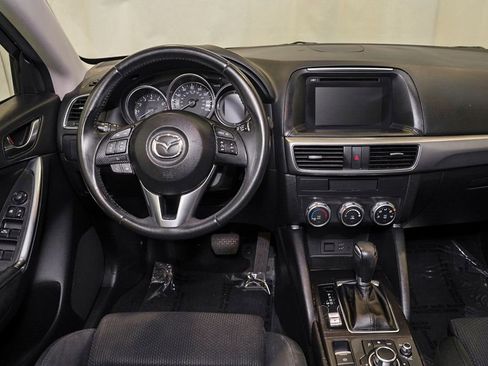 Used 2016 MAZDA CX-5 Touring FWD image 6