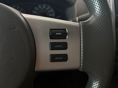 Used 2018 Nissan Frontier SV AWD/4WD image 29