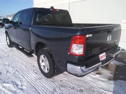 Used 2019 RAM 1500 Tradesman image 7
