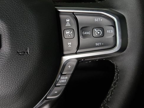 New 2026 RAM 1500 Big Horn image 27