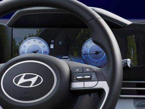 New 2026 Hyundai Elantra Limited image 14