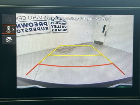 Used 2024 Kia Sportage LX image 17