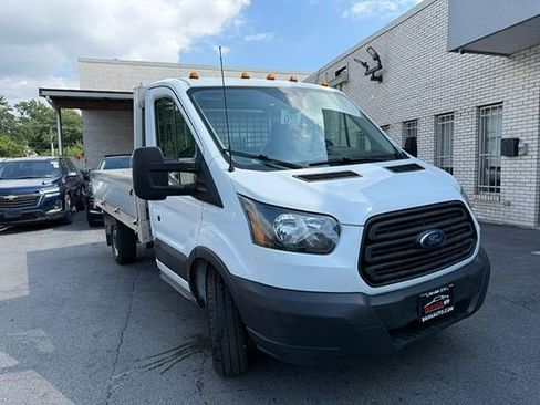 Used 2018 Ford Transit 250 138 image 5