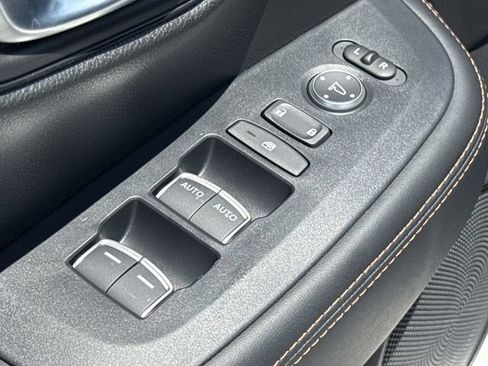 New 2027 Honda HR-V Sport image 24