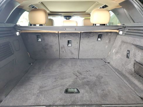 Used 2024 Land Rover Range Rover Sport SE image 8