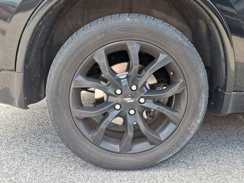Used 2019 Dodge Durango GT AWD/4WD image 3