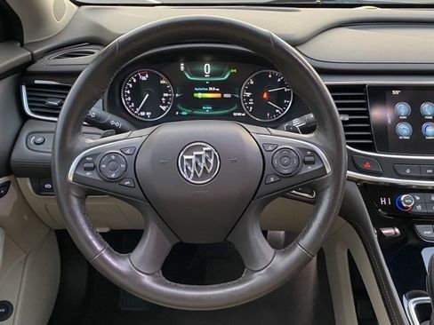 Used 2019 Buick LaCrosse Premium w/ Dynamic Drive Package image 27