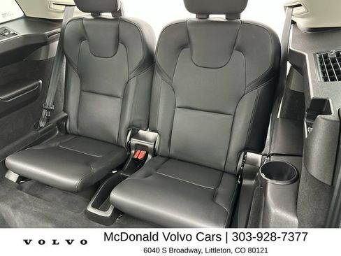 Certified 2023 Volvo XC90 B5 Plus w/ Protection Package AWD/4WD image 24