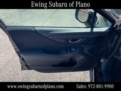 Used 2025 Subaru Legacy Premium image 17