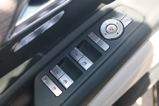New 2026 Genesis GV80 2.5T Prestige AWD/4WD image 14